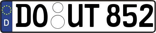 DO-UT852
