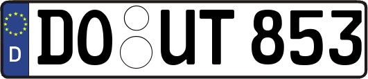 DO-UT853