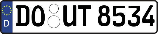 DO-UT8534