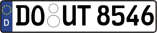 DO-UT8546