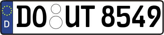 DO-UT8549