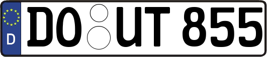 DO-UT855
