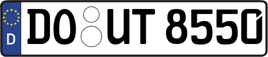 DO-UT8550