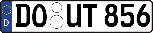 DO-UT856