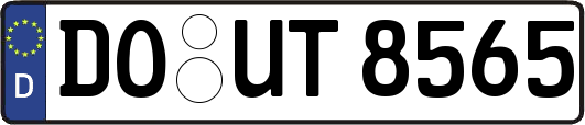 DO-UT8565