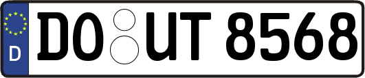 DO-UT8568