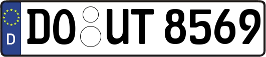 DO-UT8569