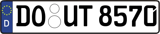 DO-UT8570