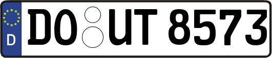DO-UT8573