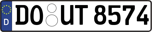 DO-UT8574