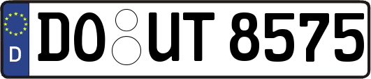 DO-UT8575