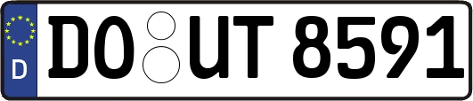 DO-UT8591