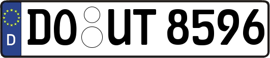 DO-UT8596