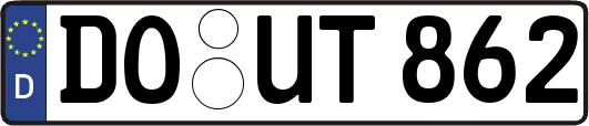 DO-UT862