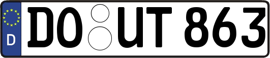 DO-UT863