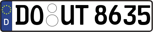 DO-UT8635