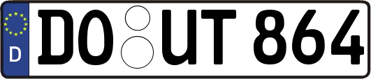 DO-UT864