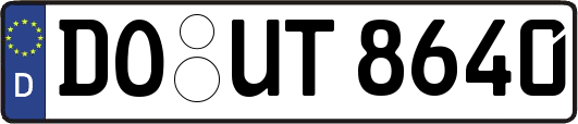 DO-UT8640