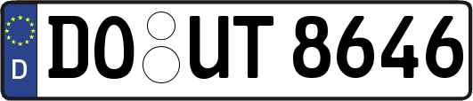 DO-UT8646