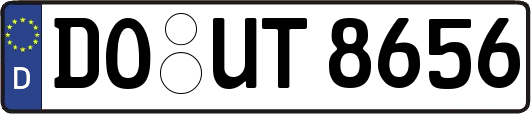 DO-UT8656