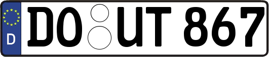 DO-UT867
