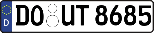 DO-UT8685