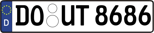 DO-UT8686