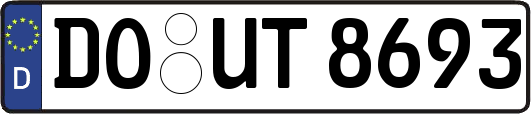 DO-UT8693