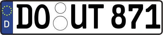 DO-UT871