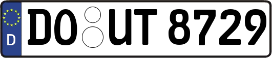 DO-UT8729