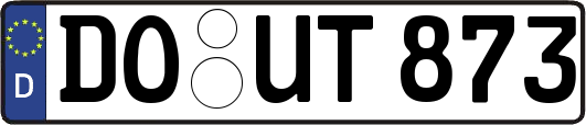 DO-UT873