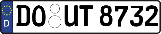 DO-UT8732