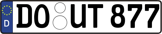 DO-UT877