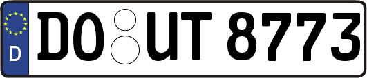 DO-UT8773