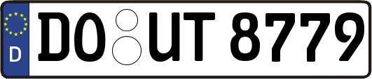 DO-UT8779