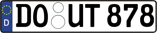 DO-UT878