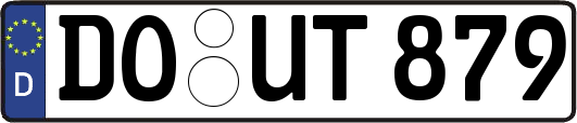 DO-UT879