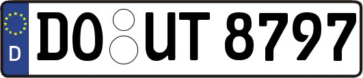 DO-UT8797