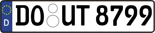 DO-UT8799