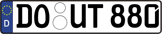 DO-UT880