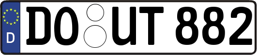DO-UT882