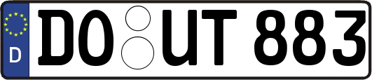 DO-UT883