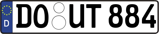 DO-UT884