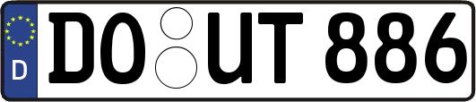 DO-UT886