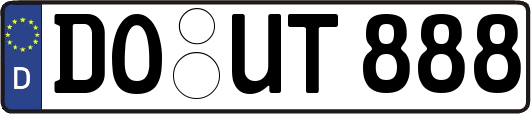 DO-UT888