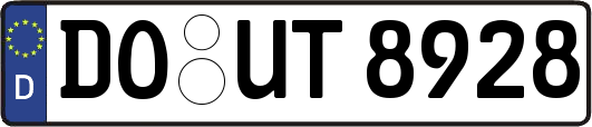 DO-UT8928
