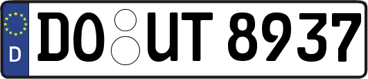 DO-UT8937