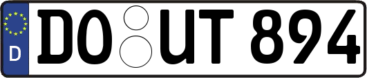 DO-UT894
