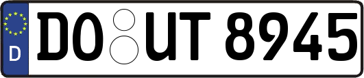 DO-UT8945