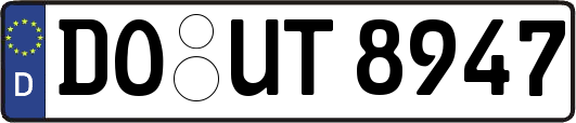 DO-UT8947